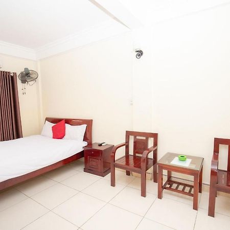 Ngoc Ha Hotel 2 ไฮฟอง ภายนอก รูปภาพ