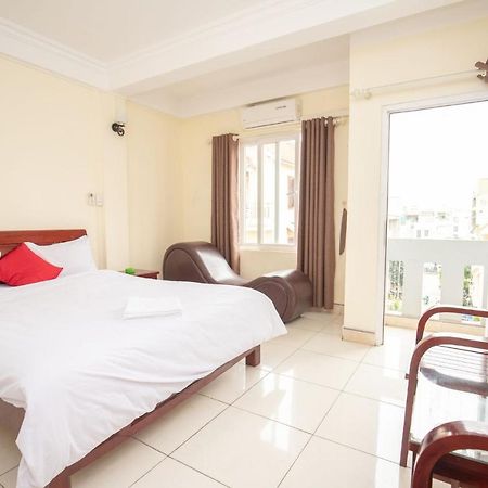 Ngoc Ha Hotel 2 ไฮฟอง ภายนอก รูปภาพ